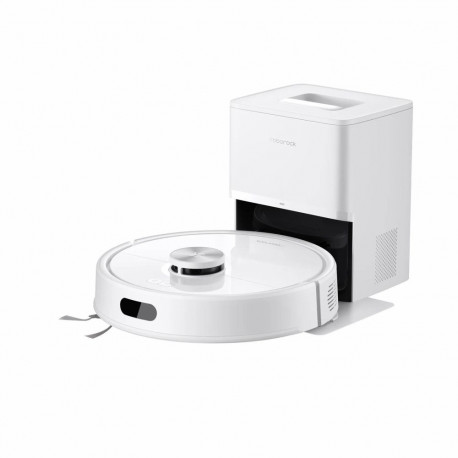 Roborock Q7 TF+ Cleaner White 6936905902054
