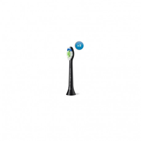 Sonicare harjapead HX6068/88 Optimal White 8tk, must