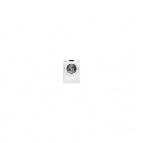 Candy Washing Machine CO 4104TWM/1-S Energy efficiency class A Front loading Washing capacity 10
