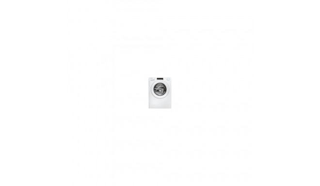 Candy Washing Machine  CO 4104TWM/1-S  Energy efficiency class A  Front loading  Washing capacity 10