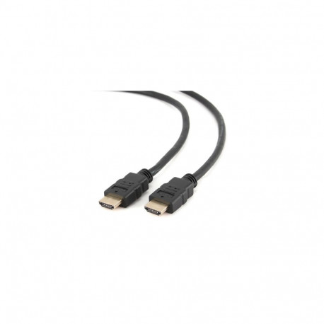 Gembird HDMI V2.0 male-male cable with gold-plated connectors 10m  bulk package