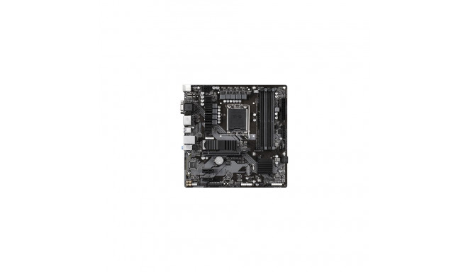 Gigabyte emaplaat B760M DS3H DDR4