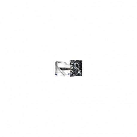 ASRock emaplaat B760M-HDV/M.2 D4 socket 1700 DDR4