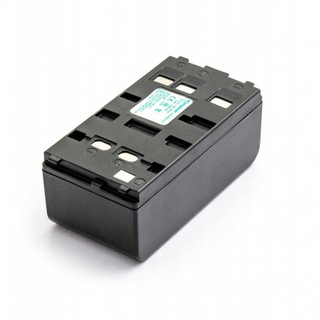 Leica aku GEB121 6V 4200mAh NiMH