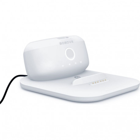 BOBOVR Charging station + B2 BOBOVR battery