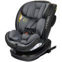 Summer Baby Car Seat BARI Car Seat 40-150 cm i-Size 360 Rotation