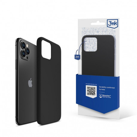 3mk silikoonümbris Apple iPhone 11 Pro