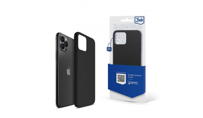 3mk silikoonümbris Apple iPhone 11 Pro