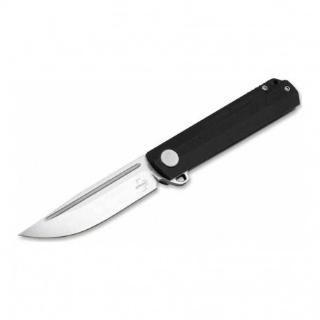 Boker Plus nuga Cataclyst 42 avatud pakend