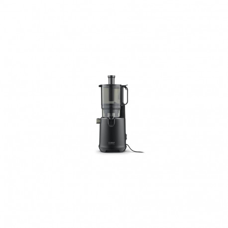 Caso  Design Slow Juicer  SJW 600 XL  Type  Slow Juicer  Black  250 W  Number of speeds 1  40 RPM