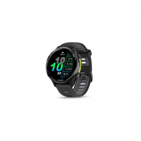 SMARTWATCH FORERUNNER 970/GREY 010-02969-10 GARMIN