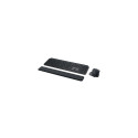 Logitech MX Keys S Combo  US  black (Atv. iepak.)
