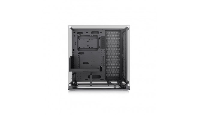 PC Case - Thermaltake Core P3 Tg Pro Midi Tower Black