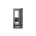 PC Case - Thermaltake Core P3 Tg Pro Midi Tower Black
