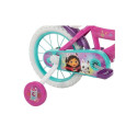 Bicycle - Gabbi 16", Pink