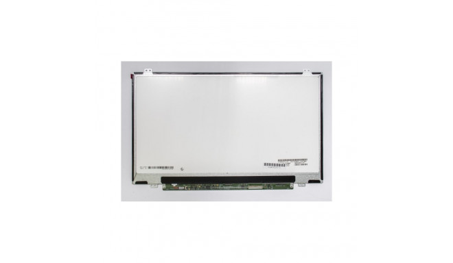 Matrix 14.0" 1366x768 Hd, Led, Slim, Matte, 40pin (right), A+
