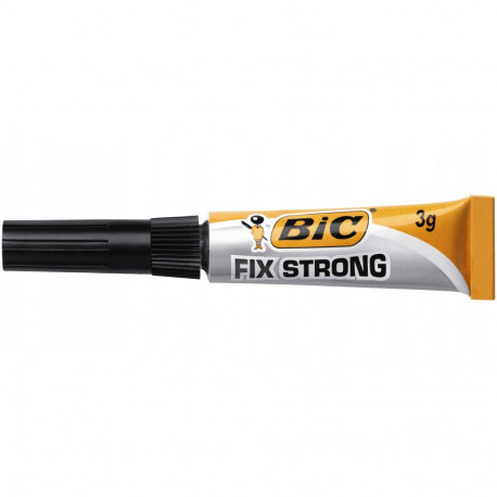 Instant glue BIC Fix Strong 3g