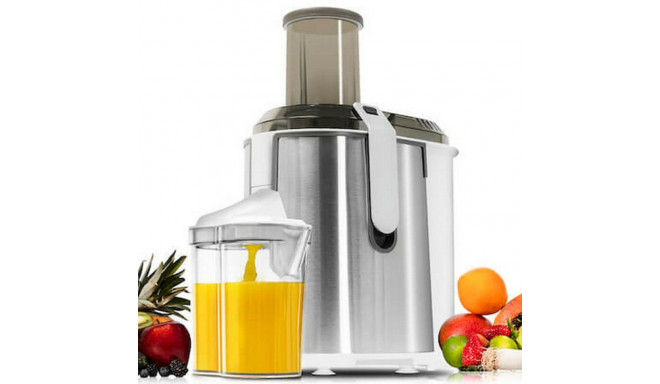 Liquidiser Cecotec StrongTitanium 19000 XXL 1300W 950 ml White 800 W 1300 W