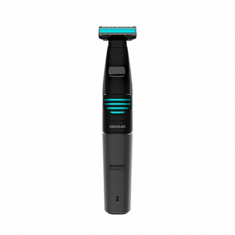 Cordless Hair Clippers Cecotec Bamba PrecisionCare Extreme 5in1 500 mAh