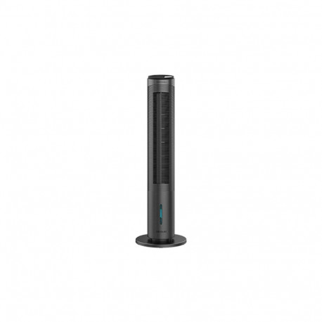 Teisaldatav Aurustav Õhujahuti Cecotec Energy Silencie 2000 Smart 2 L 60W Must