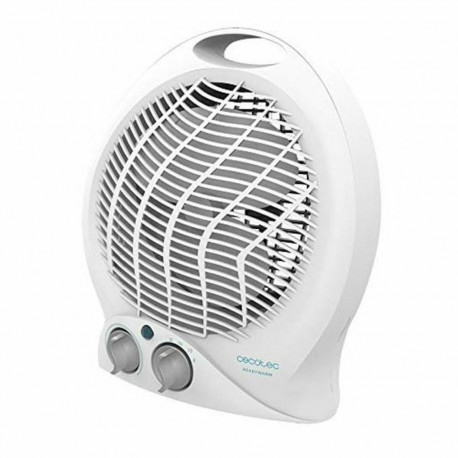 Teisaldatav Ventilaatorsoojendi Cecotec Ready Warm 9790 Force 2000 W