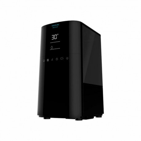 Niisutaja Cecotec BreezeCare 4000 Connected 6 L 400 ml/h Must (110 W)