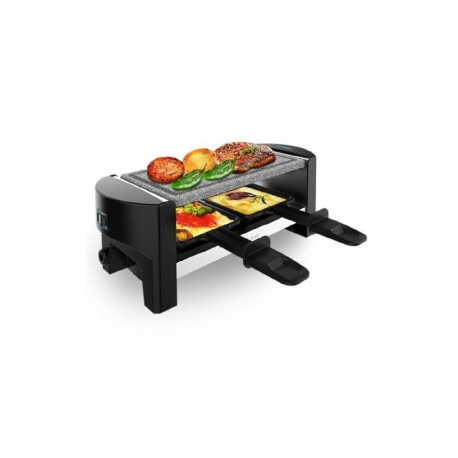 Elektrigrill Cecotec 3200 Pocket AllStone Must