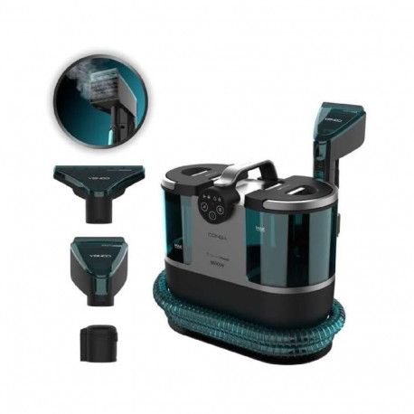 Tolmuimeja polstri ja vaipade jaoks Cecotec Conga 7000 Carpet&Spot Clean Steam XXL