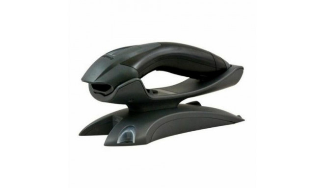 Wireless Barcode Reader Honeywell MS1202G Black