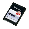 Kõvaketas INTENSO Top SSD 512 GB 2.5" SATA3 512 GB SSD