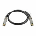 Punane SFP + Kaabel D-Link DEM-CB100S Must Hall