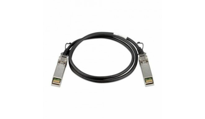 Punane SFP + Kaabel D-Link DEM-CB100S Must Hall