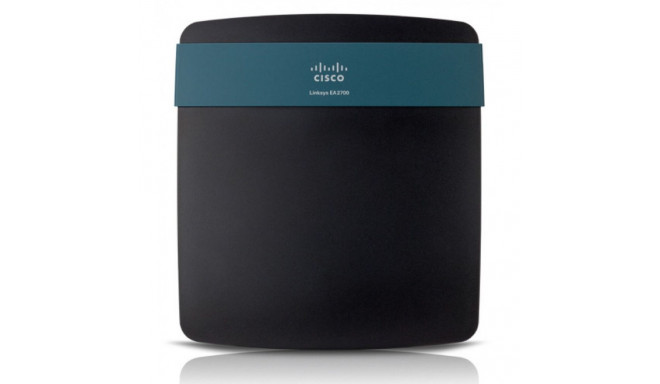 Ruuter Linksys EA2700