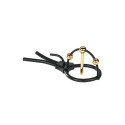 Thunderbolt to USB-C Adapter Mystim MS46587