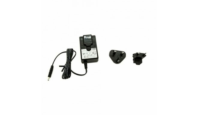 Vooluadapter D-Link PSM-12V-55-B Must 36 W