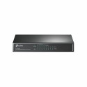 Lauaarvuti Võrgulüliti TP-Link NSWSSO0118 8P Gigabit 4xPoE