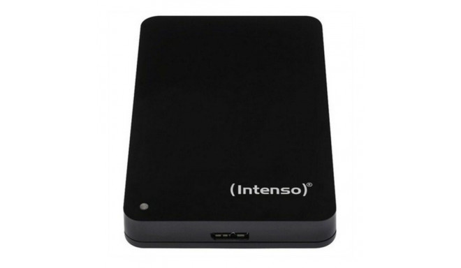 Väline Kõvaketas INTENSO FAEDDE0210 4 TB 2,5" USB 3.0 Must