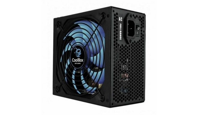 CoolBox PSU DG-PWS650-85B 650W 650W