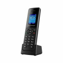 Juhtmevaba Telefon Grandstream DP720 Sinine Must Juhtmevaba Telefon Grandstream DP720 Sinine Must