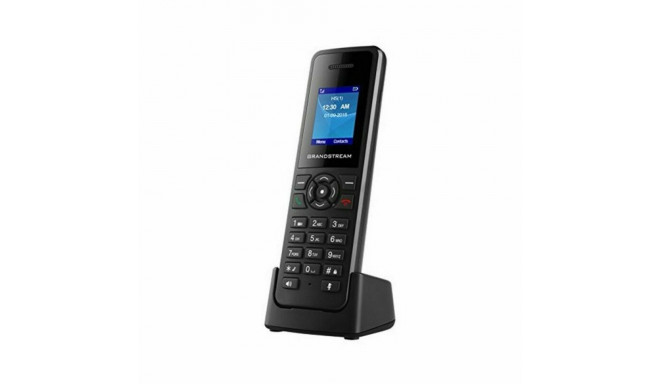 Juhtmevaba Telefon Grandstream DP720 Sinine Must
