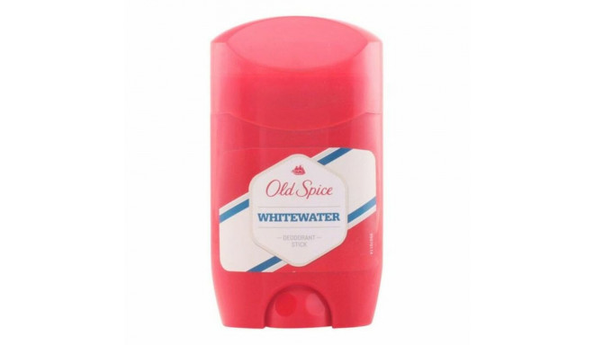 Stick Deodorant Whitewater Old Spice (50 g)