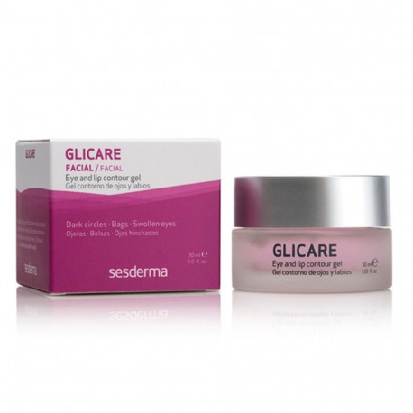 Silmakontuur Sesderma Glicare 30 ml
