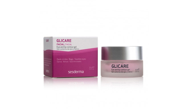 Silmakontuur Glicare Sesderma (30 ml)