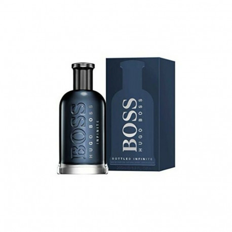 Meeste parfümeeria Bottled Infinite Hugo Boss 3614228220880 (200 ml) 200 ml Boss Bottled Infinite