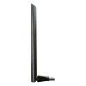 Wi-Fi Võrgukaart D-Link DWA-172 USB Must