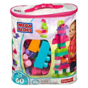 Ehitusklotsid Mega blocks Mattel DCH54 60 Tükid, osad