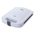 Sandwich Maker JATA CV623 1400W White 1400 W Sandwich Maker JATA CV623 1400W White 1400 W
