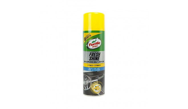 Dashboard Cleaner Turtle Wax 51982   Lemon 500 ml 500 ml