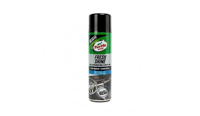 Armatuurlaua puhastusvahend Turtle Wax TW51983 Fresh Shine 500 ml