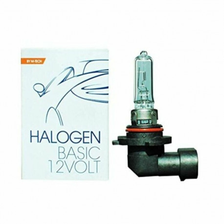 Halogeenpirn M-Tech Z66 12 V Halogeen 55 W